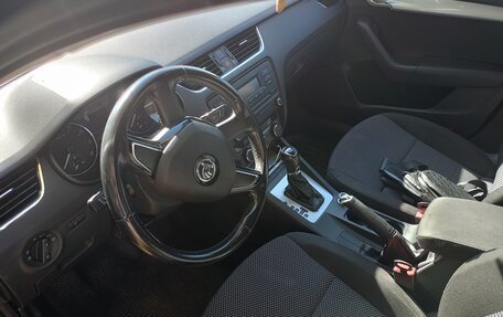 Skoda Octavia, 2013 год, 1 100 000 рублей, 3 фотография