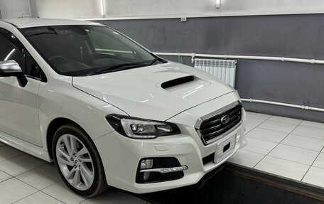 Subaru Levorg I, 2016 год, 2 000 000 рублей, 7 фотография