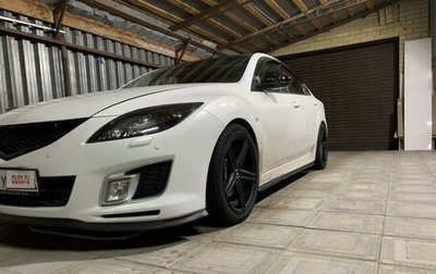 Mazda 6, 2008 год, 900 000 рублей, 1 фотография