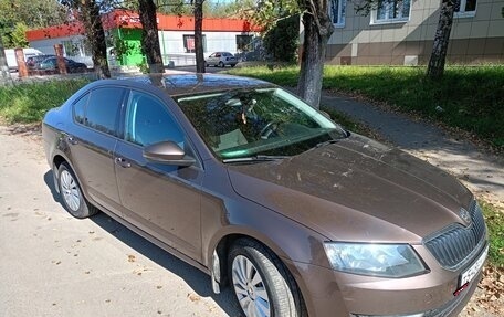 Skoda Octavia, 2013 год, 1 100 000 рублей, 8 фотография