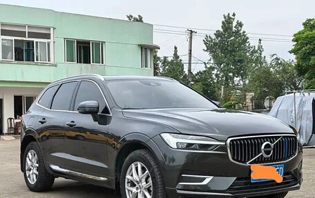 Volvo XC60 II, 2021 год, 3 114 000 рублей, 1 фотография