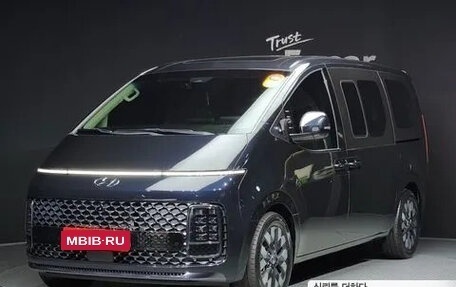 Hyundai Staria, 2021 год, 3 150 000 рублей, 1 фотография