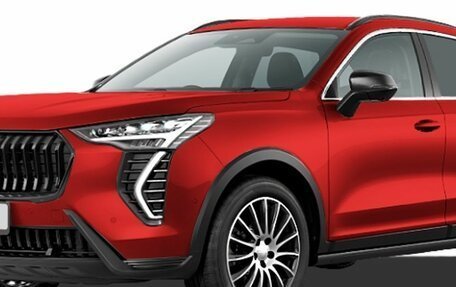 Haval Jolion, 2024 год, 2 499 000 рублей, 1 фотография