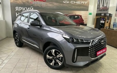 Chery Tiggo 4 I рестайлинг, 2024 год, 2 450 000 рублей, 1 фотография