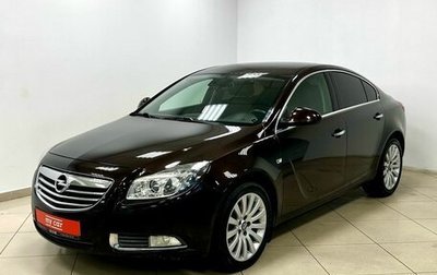 Opel Insignia II рестайлинг, 2010 год, 940 000 рублей, 1 фотография