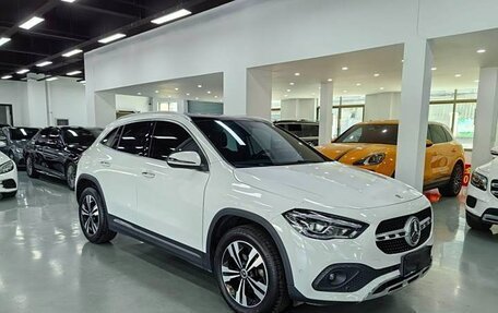 Mercedes-Benz GLA, 2021 год, 2 420 000 рублей, 3 фотография