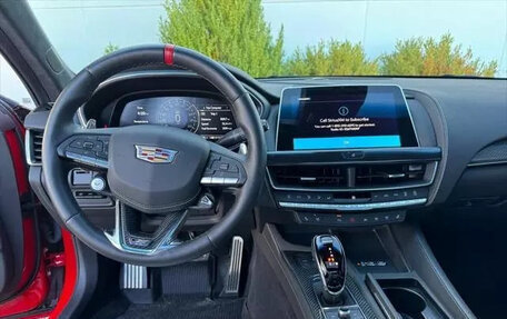 Cadillac CT5-V I, 2024 год, 15 340 000 рублей, 23 фотография