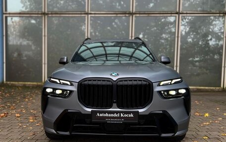 BMW X7, 2024 год, 15 840 000 рублей, 2 фотография