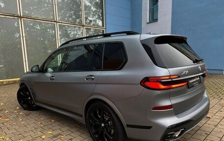 BMW X7, 2024 год, 15 840 000 рублей, 6 фотография