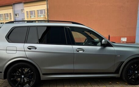 BMW X7, 2024 год, 15 840 000 рублей, 4 фотография