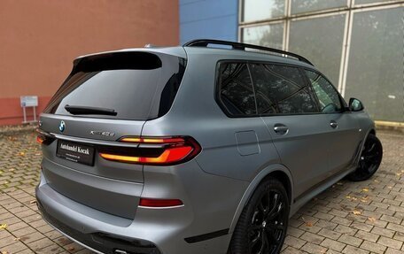 BMW X7, 2024 год, 15 840 000 рублей, 5 фотография