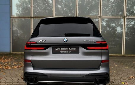 BMW X7, 2024 год, 15 840 000 рублей, 7 фотография