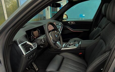 BMW X7, 2024 год, 15 840 000 рублей, 8 фотография