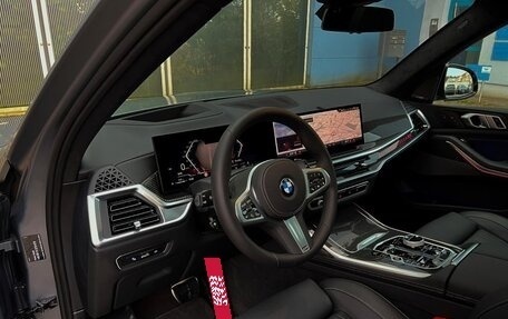 BMW X7, 2024 год, 15 840 000 рублей, 17 фотография