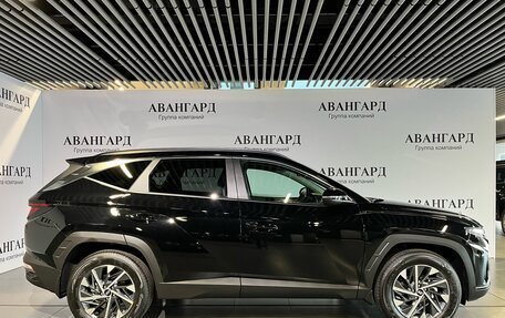 Hyundai Tucson, 2024 год, 4 049 000 рублей, 4 фотография