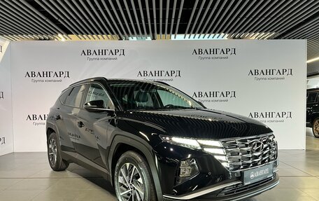 Hyundai Tucson, 2024 год, 4 049 000 рублей, 3 фотография