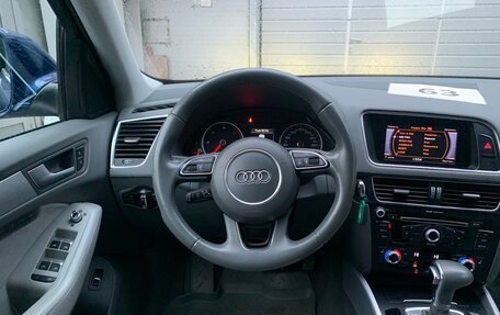 Audi Q5, 2013 год, 1 999 000 рублей, 11 фотография