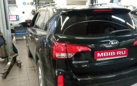 KIA Sorento II рестайлинг, 2017 год, 2 350 000 рублей, 4 фотография