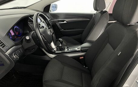 Hyundai i40 I рестайлинг, 2015 год, 1 350 000 рублей, 12 фотография