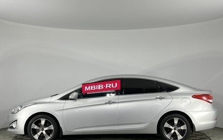 Hyundai i40 I рестайлинг, 2015 год, 1 350 000 рублей, 10 фотография