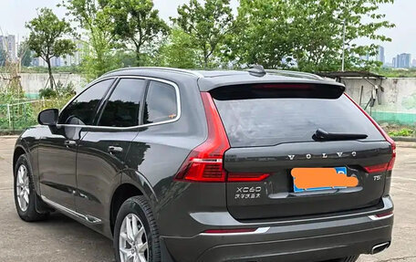 Volvo XC60 II, 2021 год, 3 114 000 рублей, 7 фотография