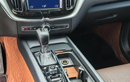 Volvo XC60 II, 2021 год, 3 114 000 рублей, 12 фотография