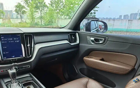 Volvo XC60 II, 2021 год, 3 114 000 рублей, 13 фотография