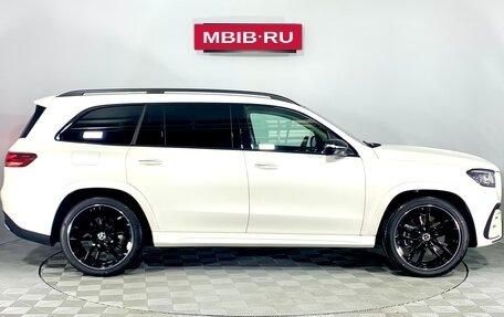 Mercedes-Benz GLS, 2023 год, 22 700 000 рублей, 6 фотография