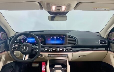 Mercedes-Benz GLS, 2023 год, 22 700 000 рублей, 9 фотография