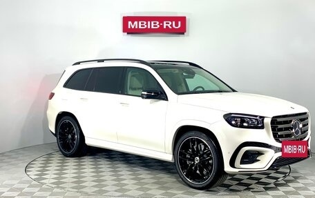 Mercedes-Benz GLS, 2023 год, 22 700 000 рублей, 5 фотография