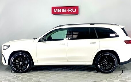 Mercedes-Benz GLS, 2023 год, 22 700 000 рублей, 2 фотография