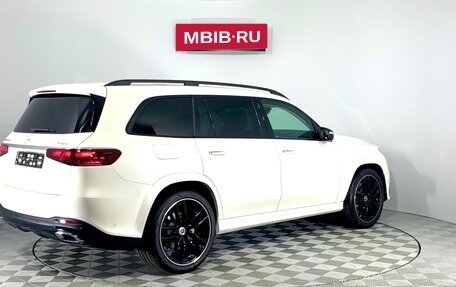 Mercedes-Benz GLS, 2023 год, 22 700 000 рублей, 7 фотография