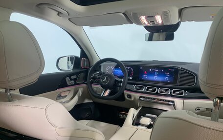 Mercedes-Benz GLS, 2023 год, 22 700 000 рублей, 26 фотография