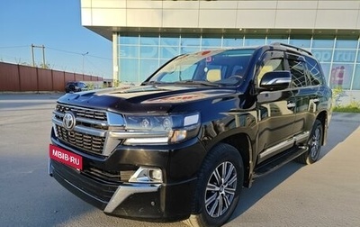 Toyota Land Cruiser 200, 2012 год, 4 500 000 рублей, 1 фотография