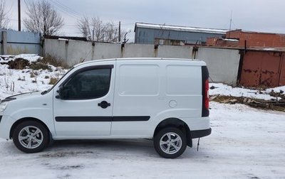 Fiat Doblo I, 2012 год, 600 000 рублей, 1 фотография