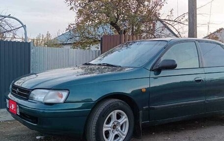 Toyota Carina E, 1992 год, 290 000 рублей, 1 фотография