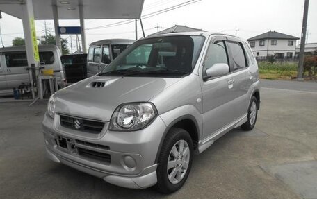 Suzuki Kei, 2009 год, 486 300 рублей, 1 фотография