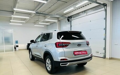 Chery Tiggo 4 I рестайлинг, 2021 год, 1 699 999 рублей, 1 фотография