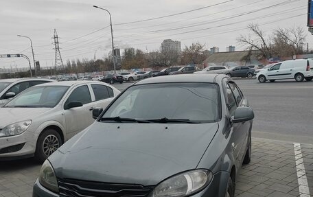 Daewoo Gentra II, 2014 год, 400 000 рублей, 1 фотография