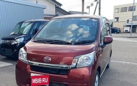 Daihatsu Move VI рестайлинг, 2013 год, 561 999 рублей, 1 фотография