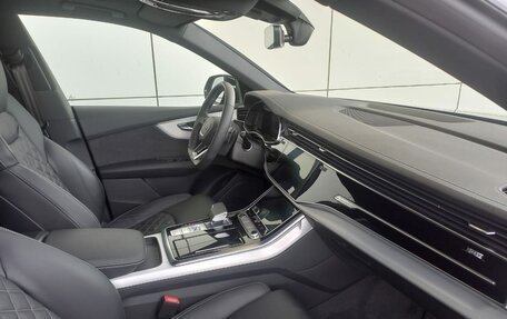 Audi Q8 I, 2023 год, 14 425 634 рублей, 11 фотография