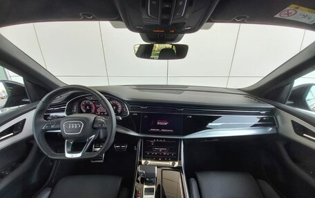 Audi Q8 I, 2023 год, 14 425 634 рублей, 13 фотография