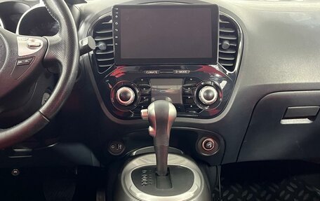 Nissan Juke II, 2012 год, 1 249 000 рублей, 19 фотография