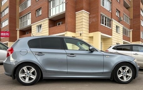 BMW 1 серия, 2007 год, 980 000 рублей, 3 фотография