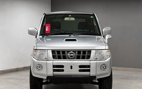 Nissan Kix, 2009 год, 870 000 рублей, 2 фотография