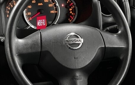 Nissan Kix, 2009 год, 870 000 рублей, 14 фотография