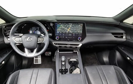 Lexus RX IV рестайлинг, 2023 год, 10 300 000 рублей, 7 фотография