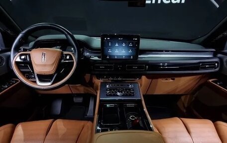 Lincoln Aviator II, 2020 год, 5 935 000 рублей, 10 фотография