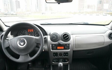 Renault Sandero I, 2013 год, 585 100 рублей, 6 фотография