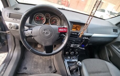 Opel Astra H, 2008 год, 659 000 рублей, 6 фотография